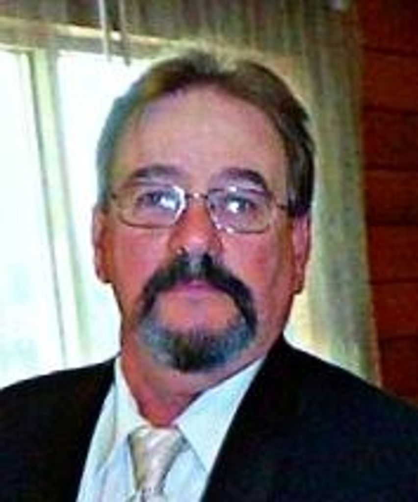 William R. Stokes Jr. Profile Photo