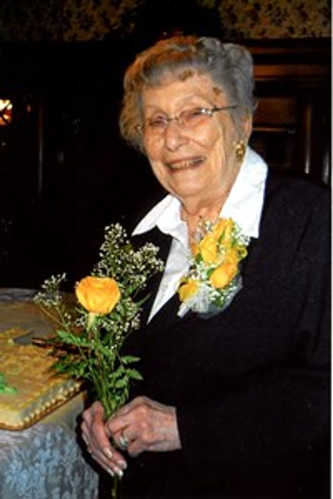 Martha Ellen Mattis