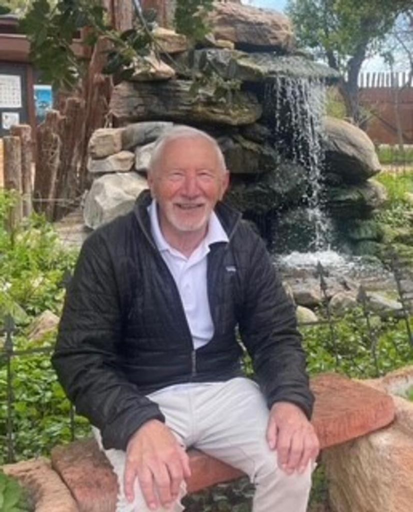 Richard Ewald Schneider Profile Photo