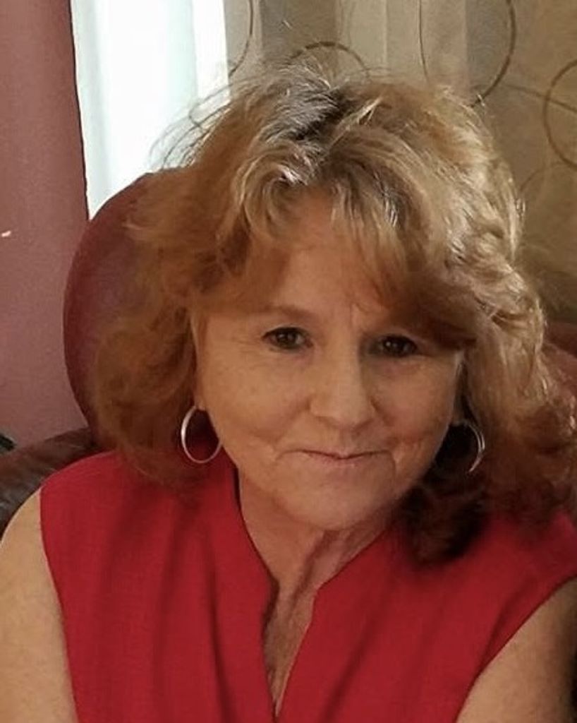 Vera Rawlins Profile Photo