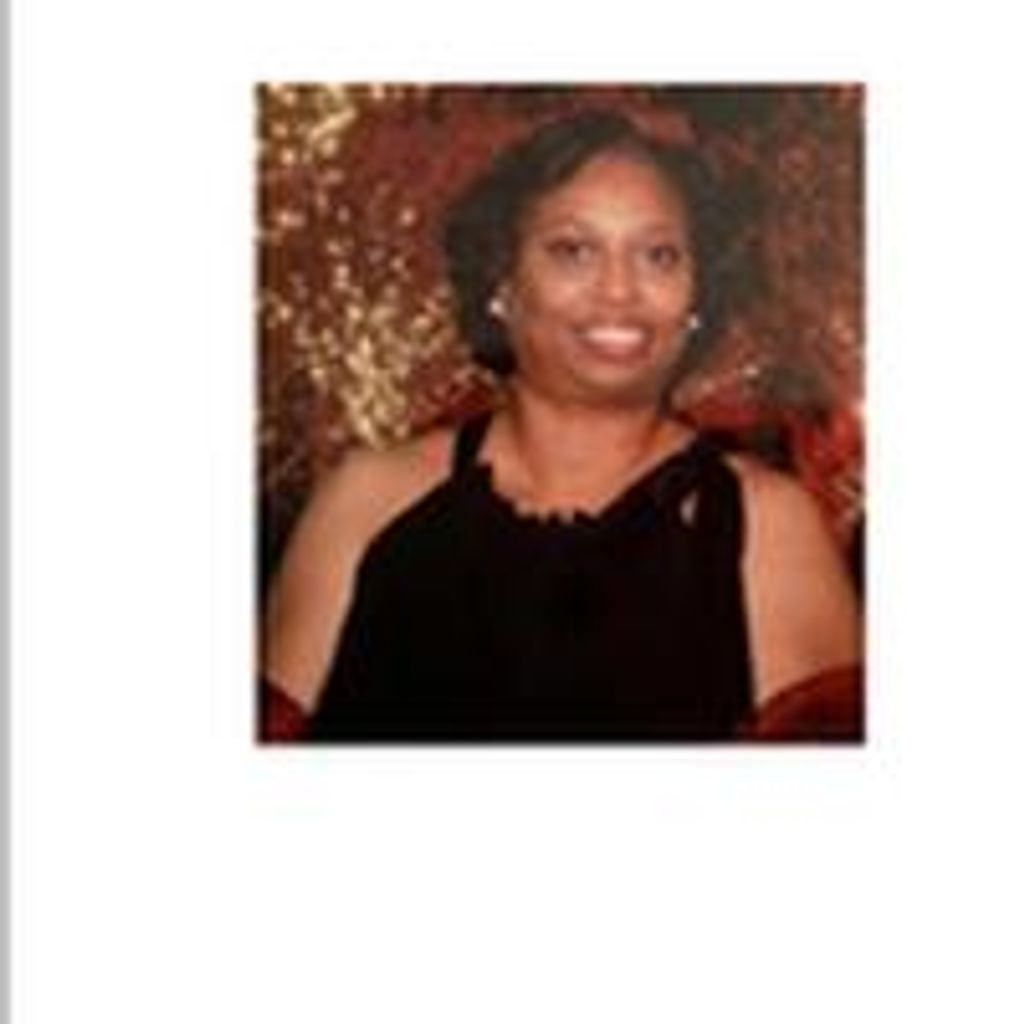 Cynthia Hurd