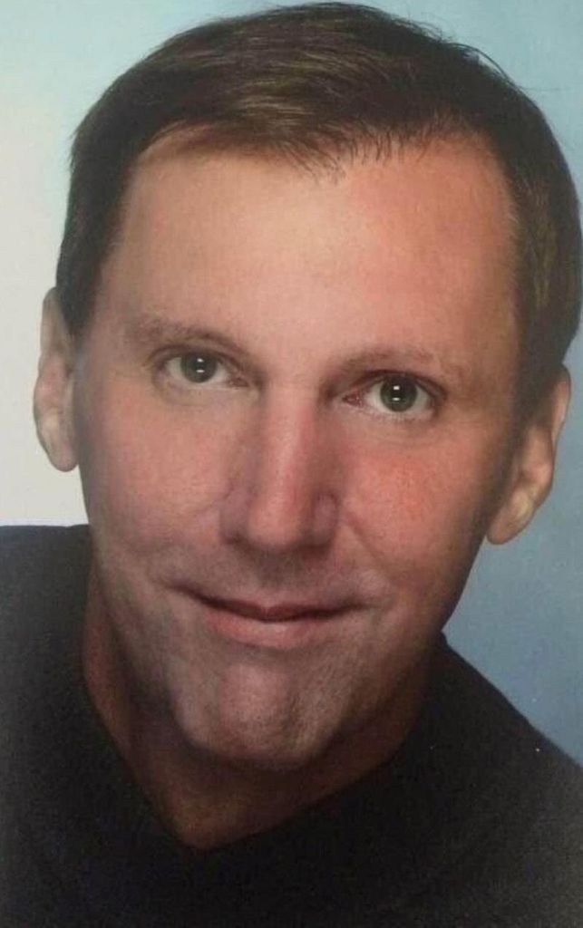 John Warren Sharp Profile Photo
