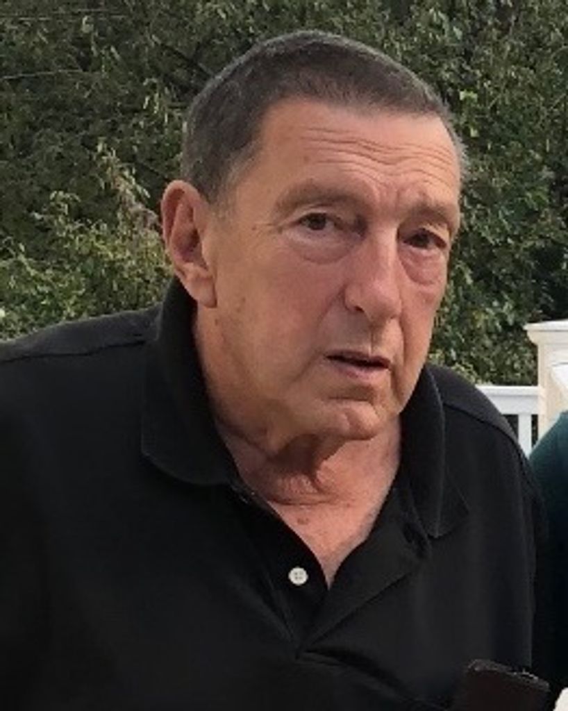 Bertram A. Schmidt Profile Photo