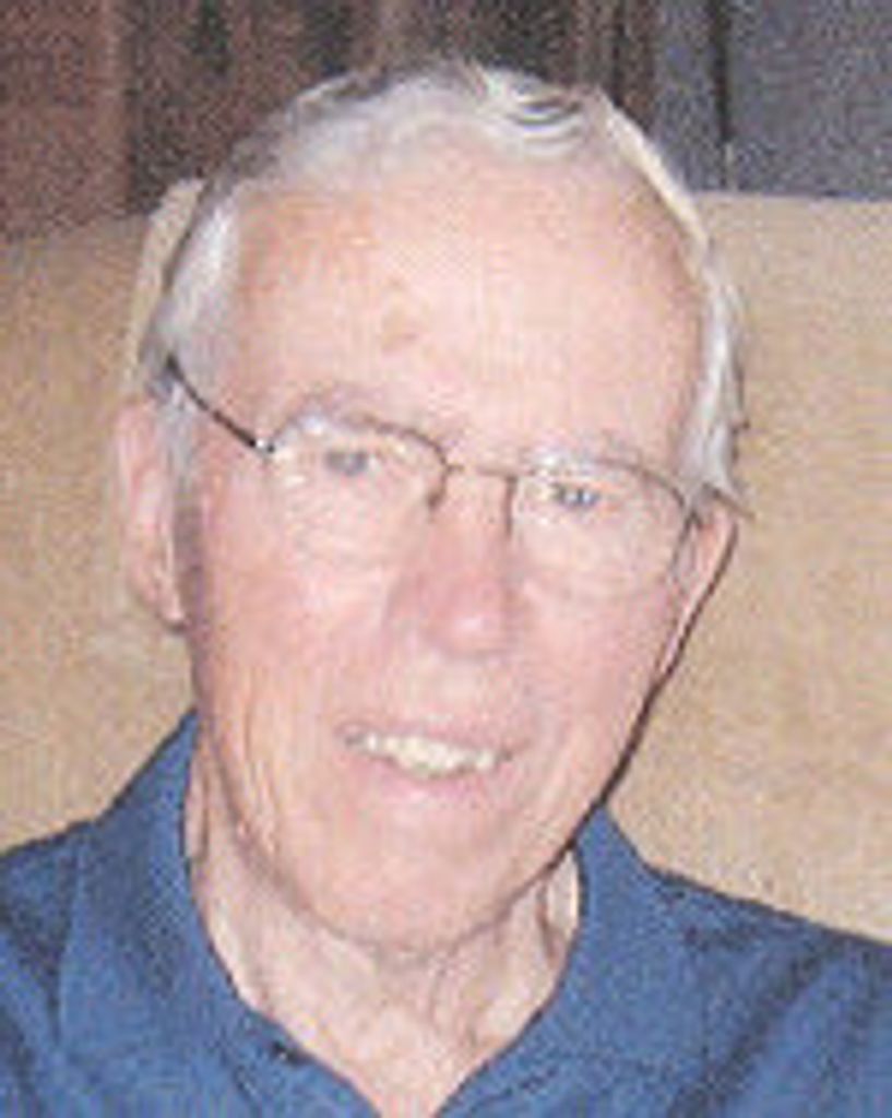 Ray D. Linderman