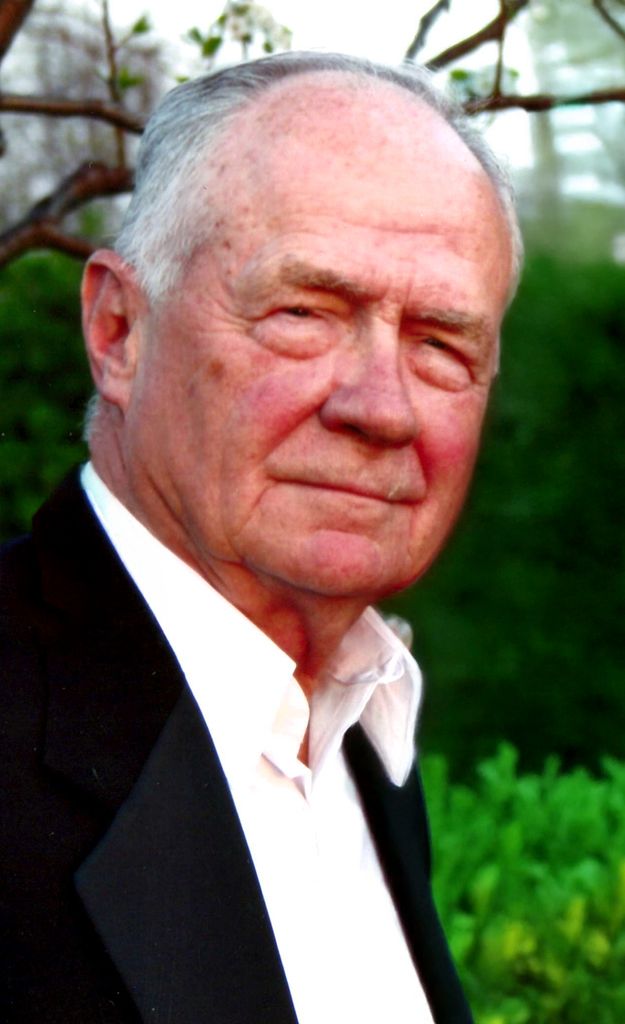 William "Bill" Bowie