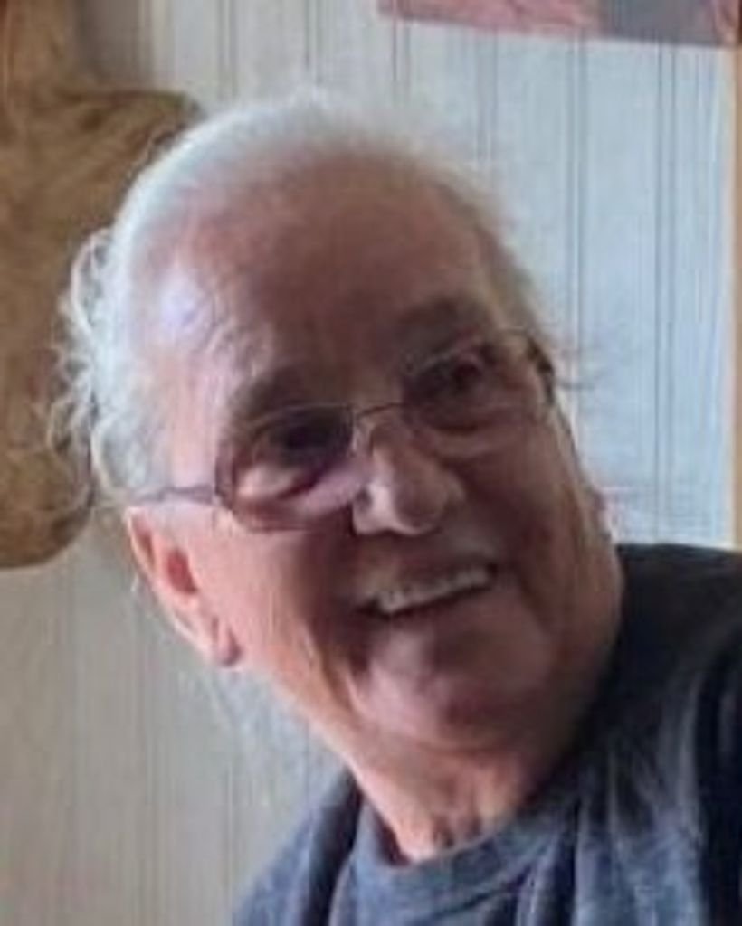 Mrs. Melba Gene Booher