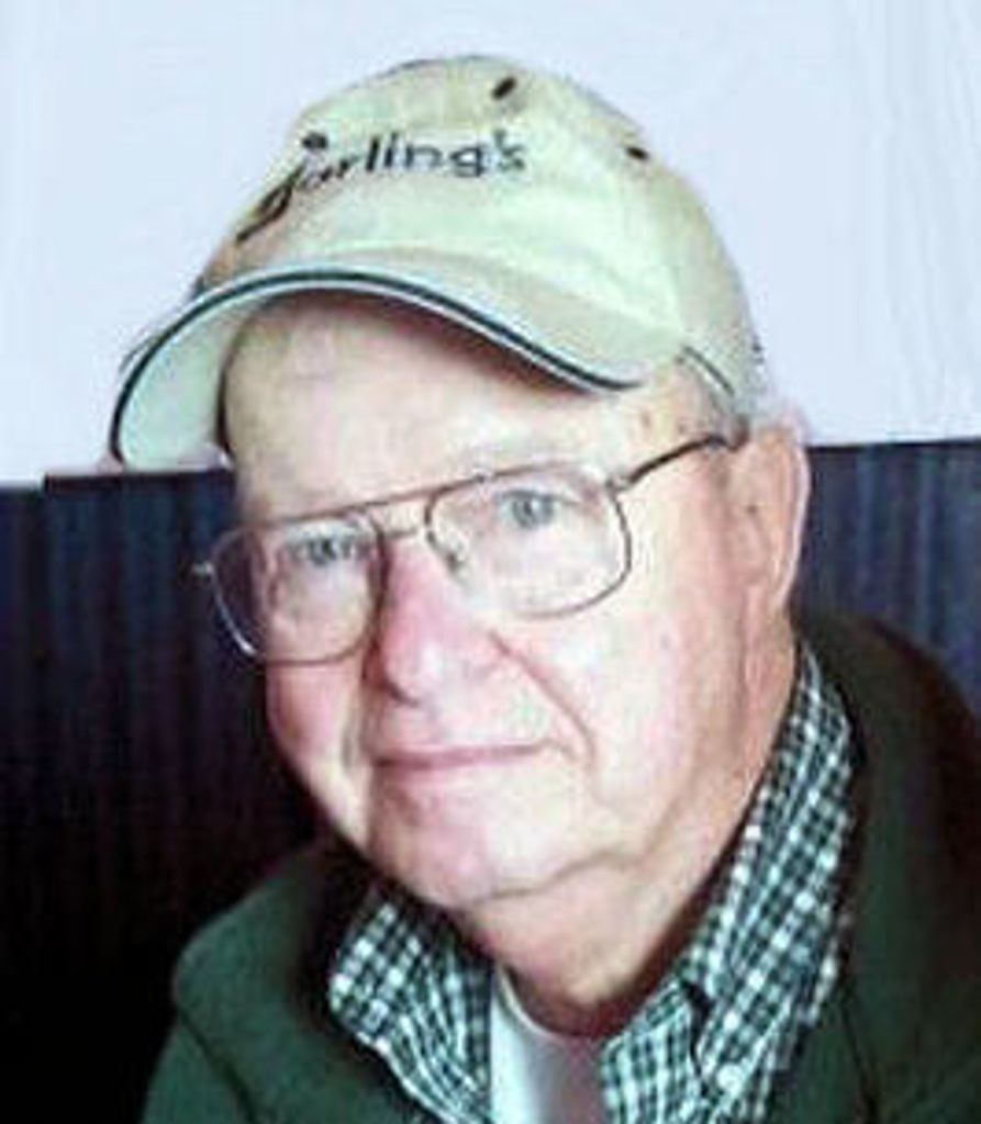 Eugene W. "Gene" Brennan