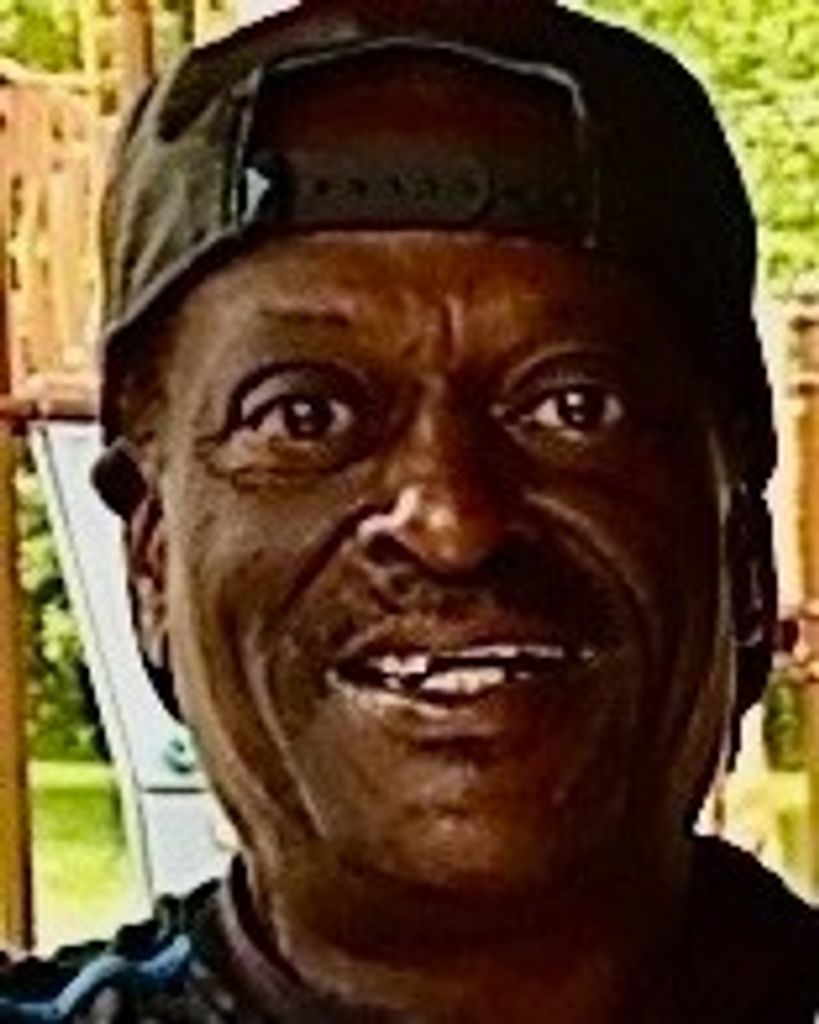 John R. Anderson, Jr.