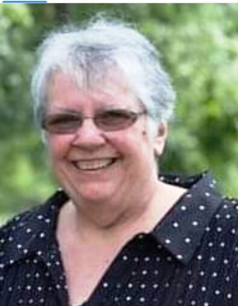 K. Joanne (Summers)  Defibaugh