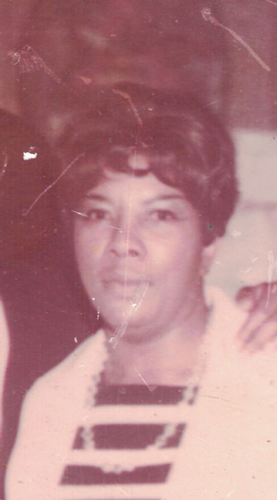 Hattie Bryant Profile Photo
