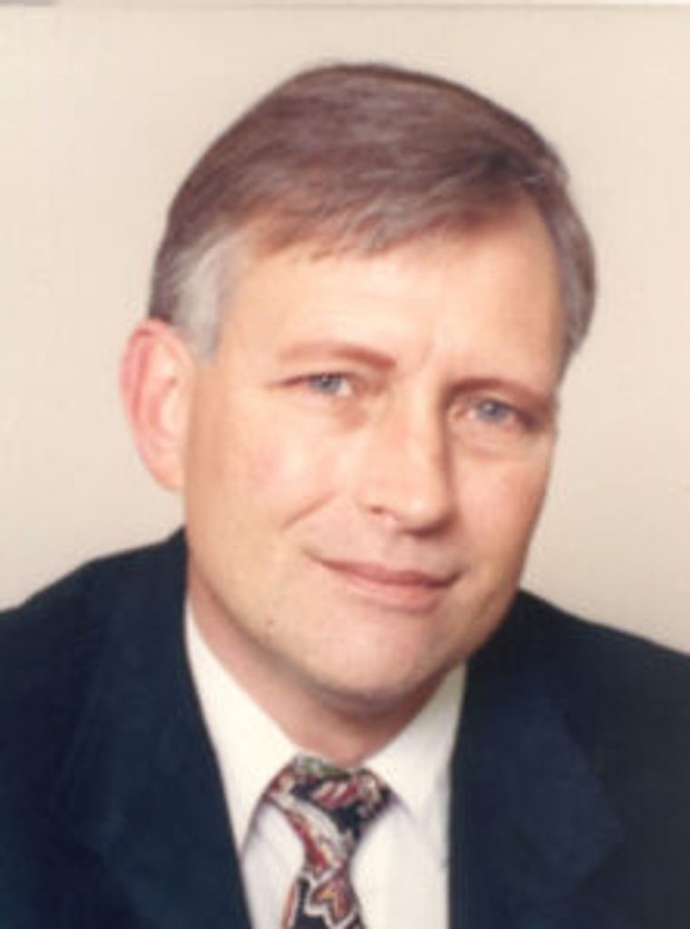 Martin Andrew “Marty” Morrison Ii