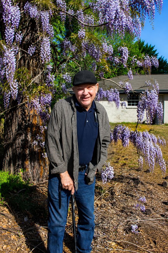 Vernon Melchior Profile Photo