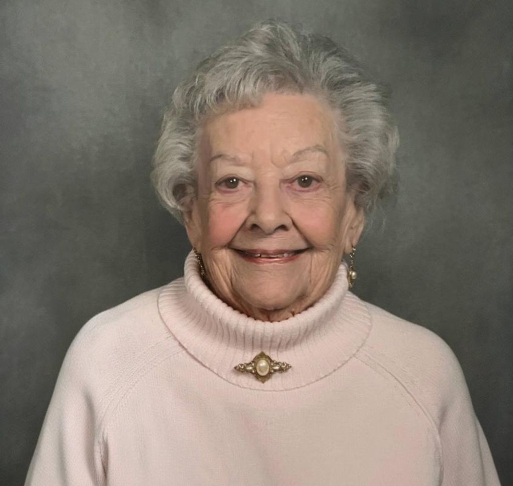 Jean Marie Upton Profile Photo