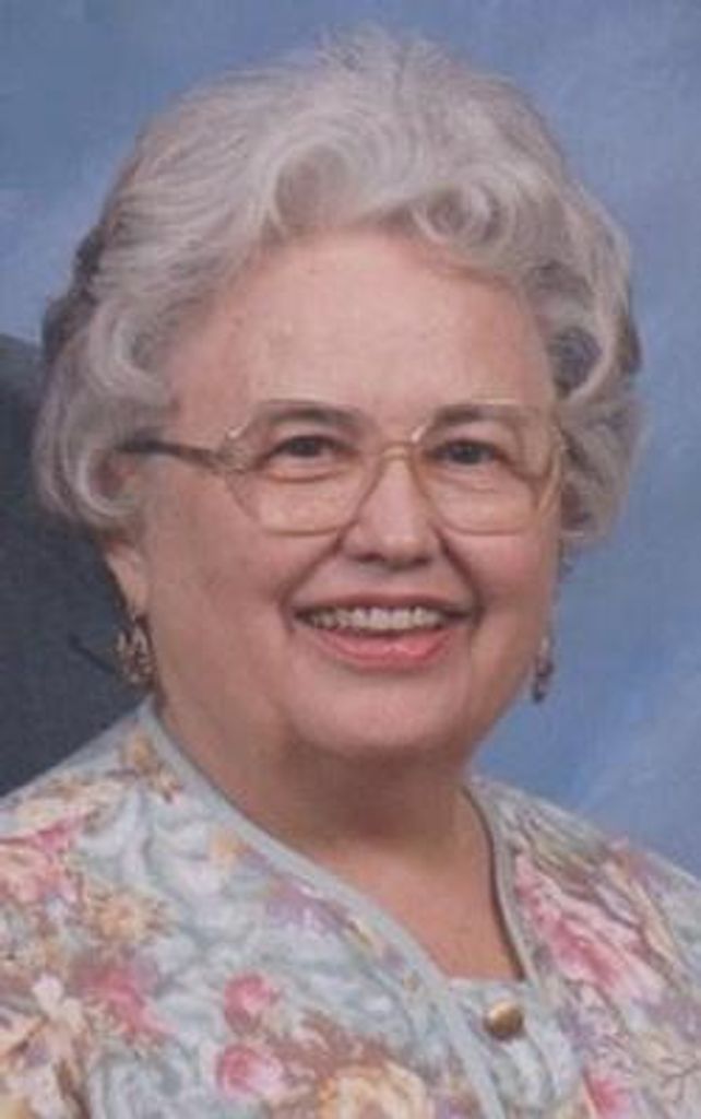 Betty Hunt Profile Photo