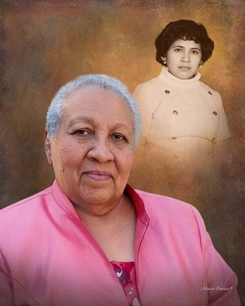Maria De La Luz Guerrero