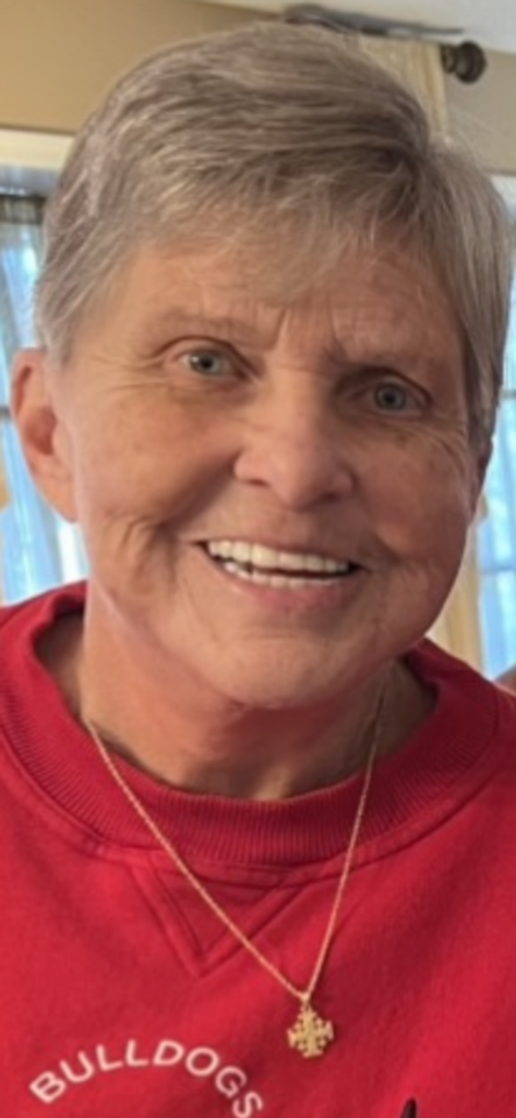 Barbara Anne "B.A." Wilbanks Profile Photo