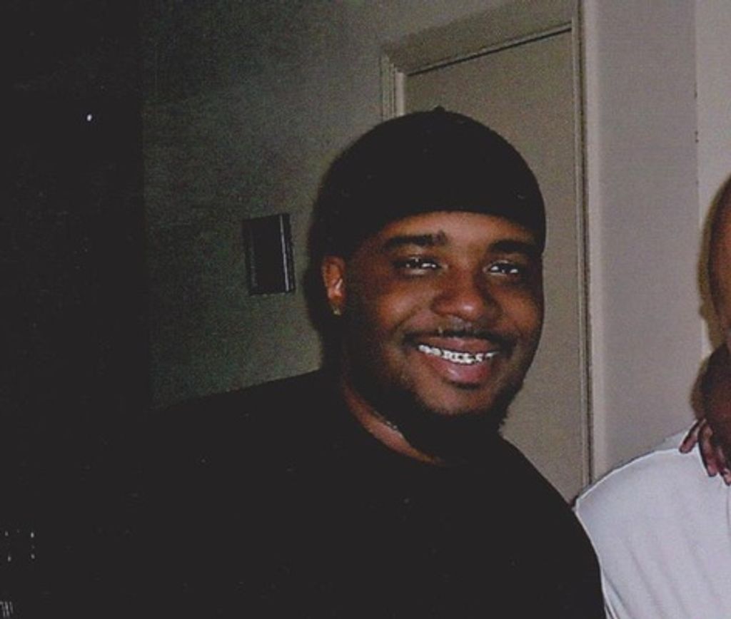 Reginald Fleming Profile Photo