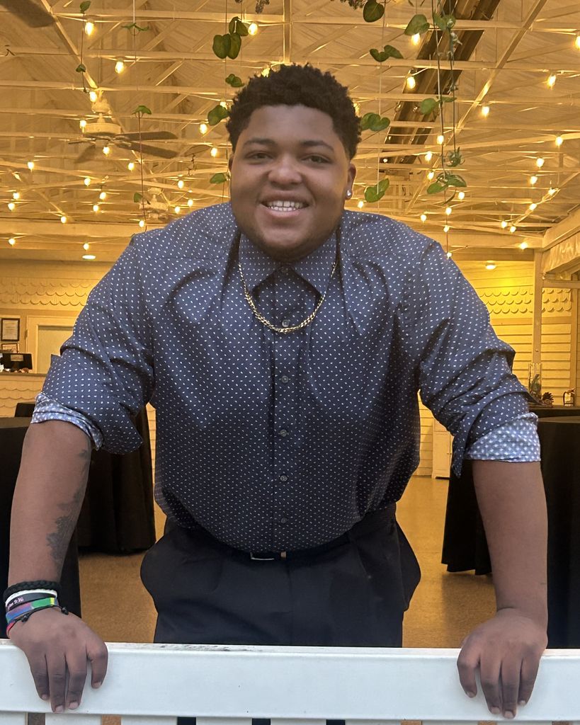 Robinio Esterile McGraw