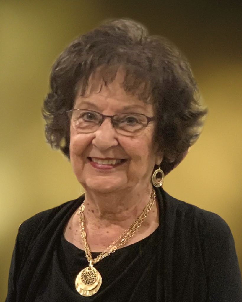 Janice "Jan" M. (Volhard)  Thurs
