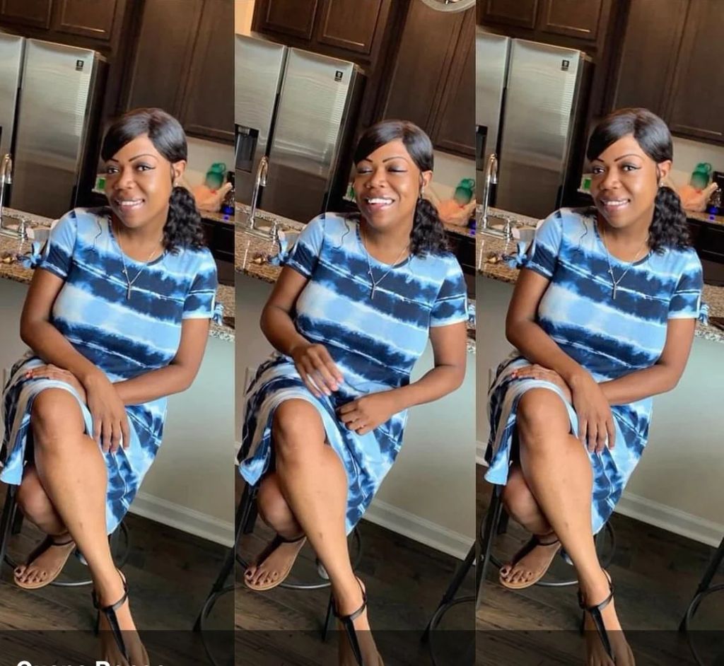 Angel Monique Miles Profile Photo