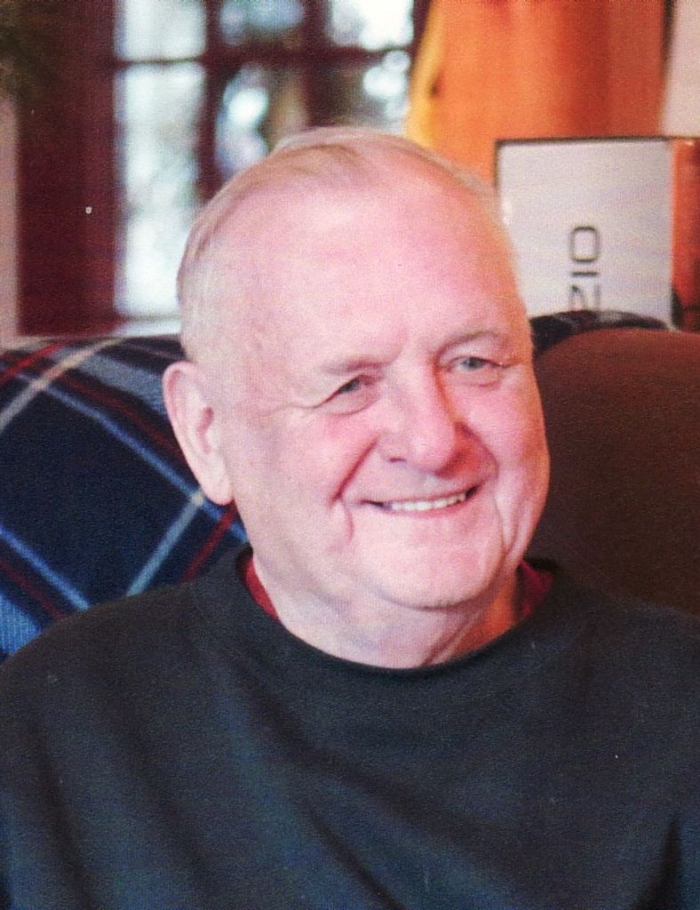 Dean E. Magness Profile Photo