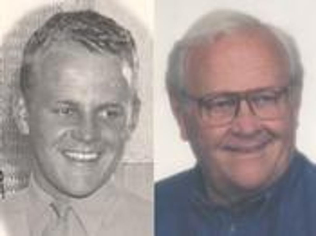 Joe Richards Whittaker