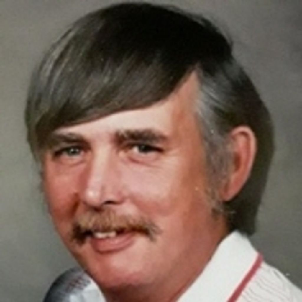 William 'Bill' Huggins Profile Photo