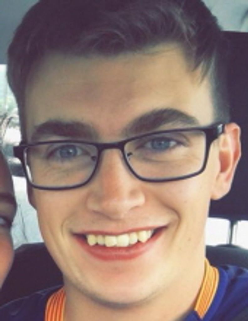 Joshua Lee Geib