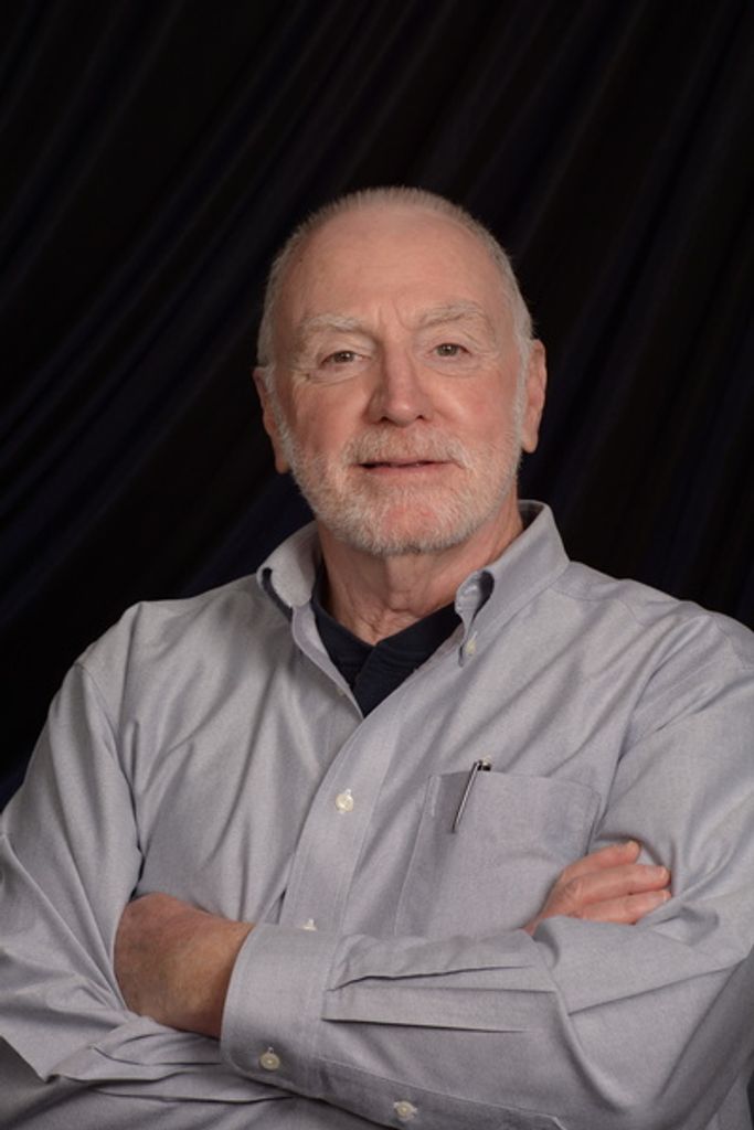 Paul Simone Profile Photo