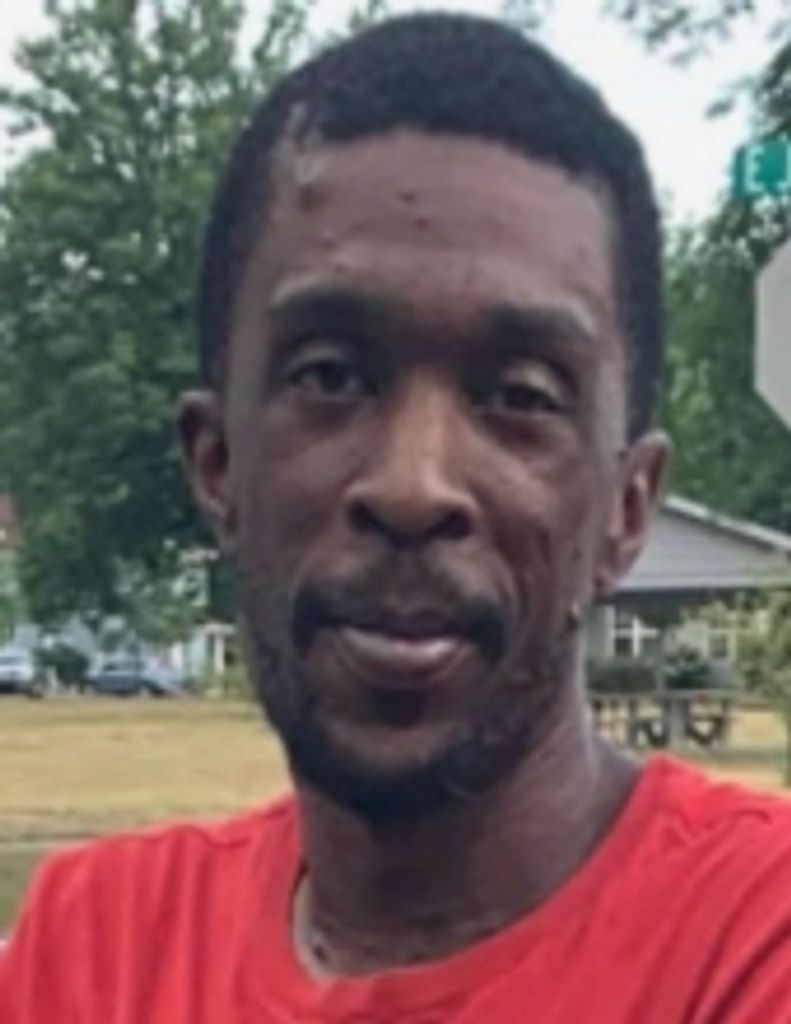 Isiah Crossley