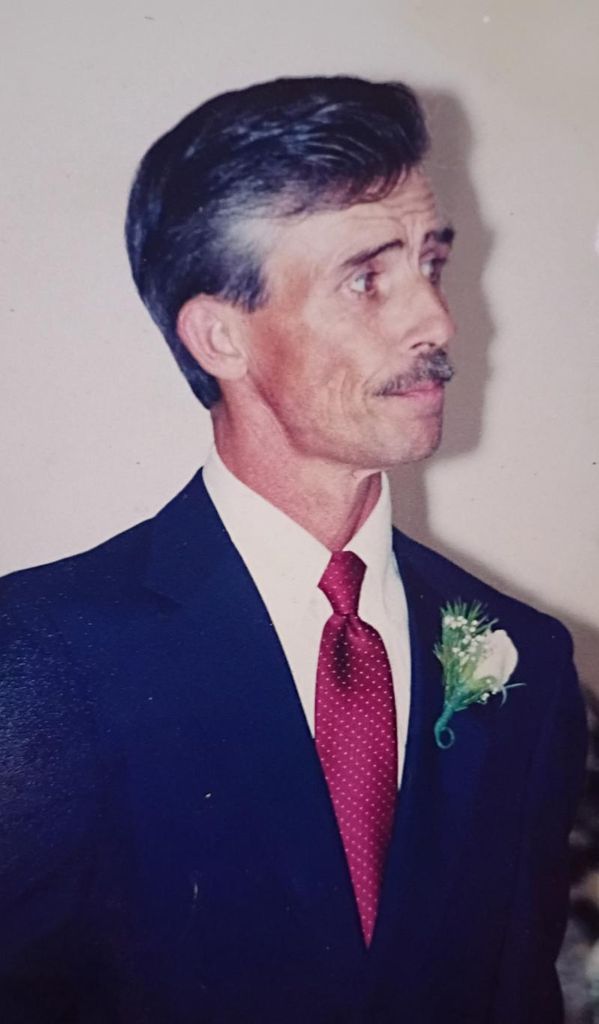 Jessie Lee Bradshaw, Sr.