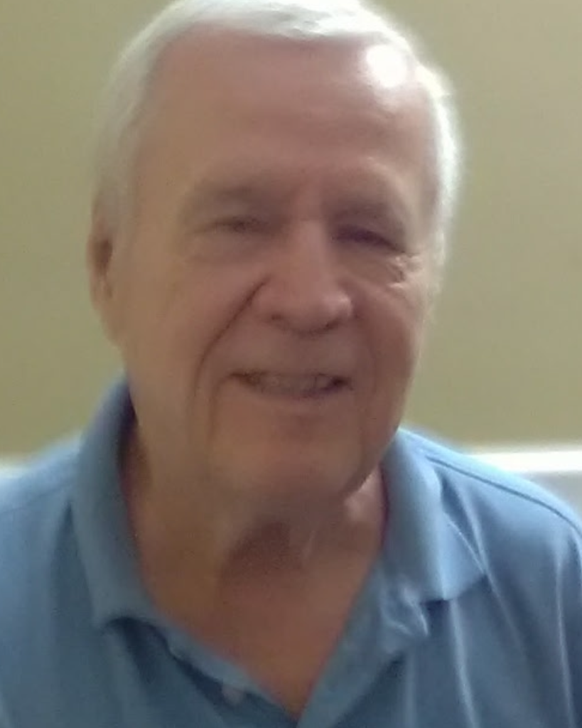 John Charles Roubik Profile Photo