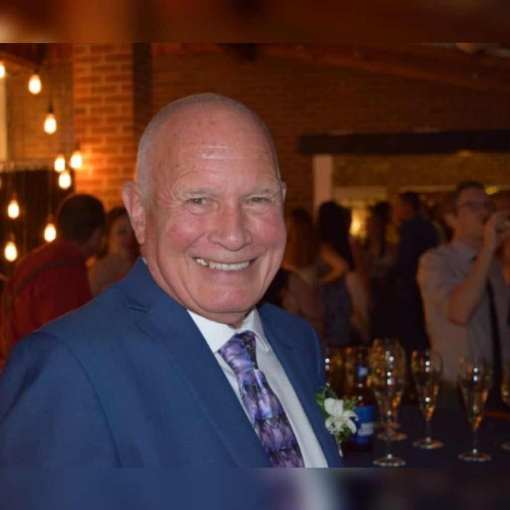 Jerry Darnell Holder Profile Photo
