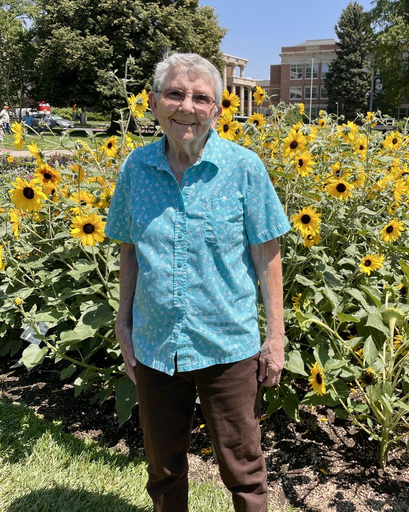 Barbara Ann Fletcher Profile Photo