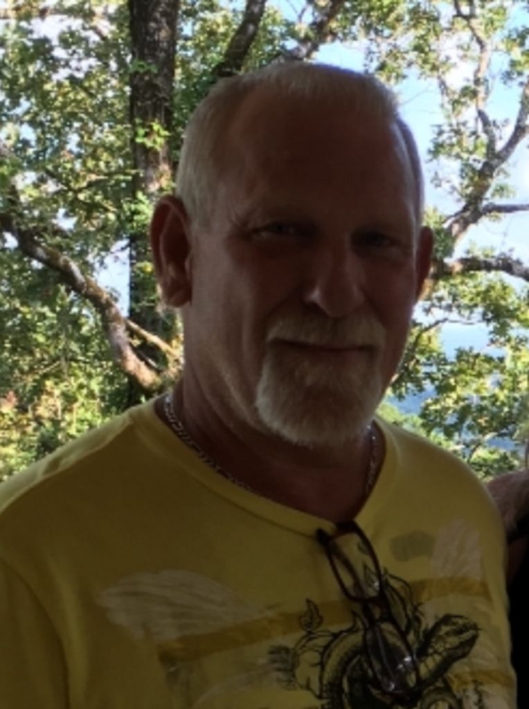 Jackie Wayne Williams