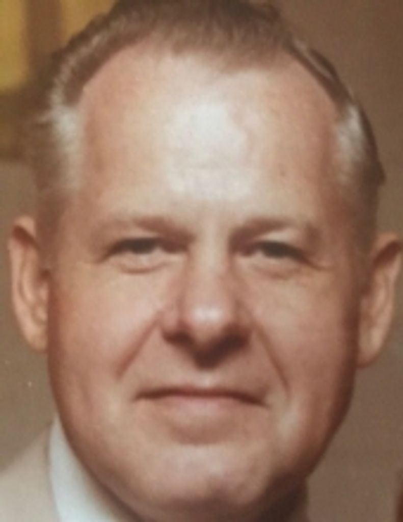 Allan Arthur Wendling