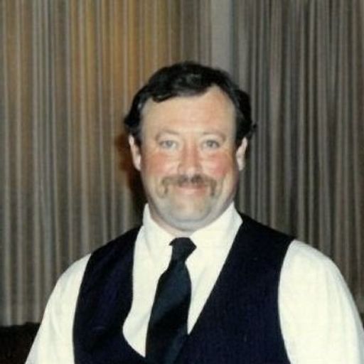 Stephen Joseph Diehlman Profile Photo