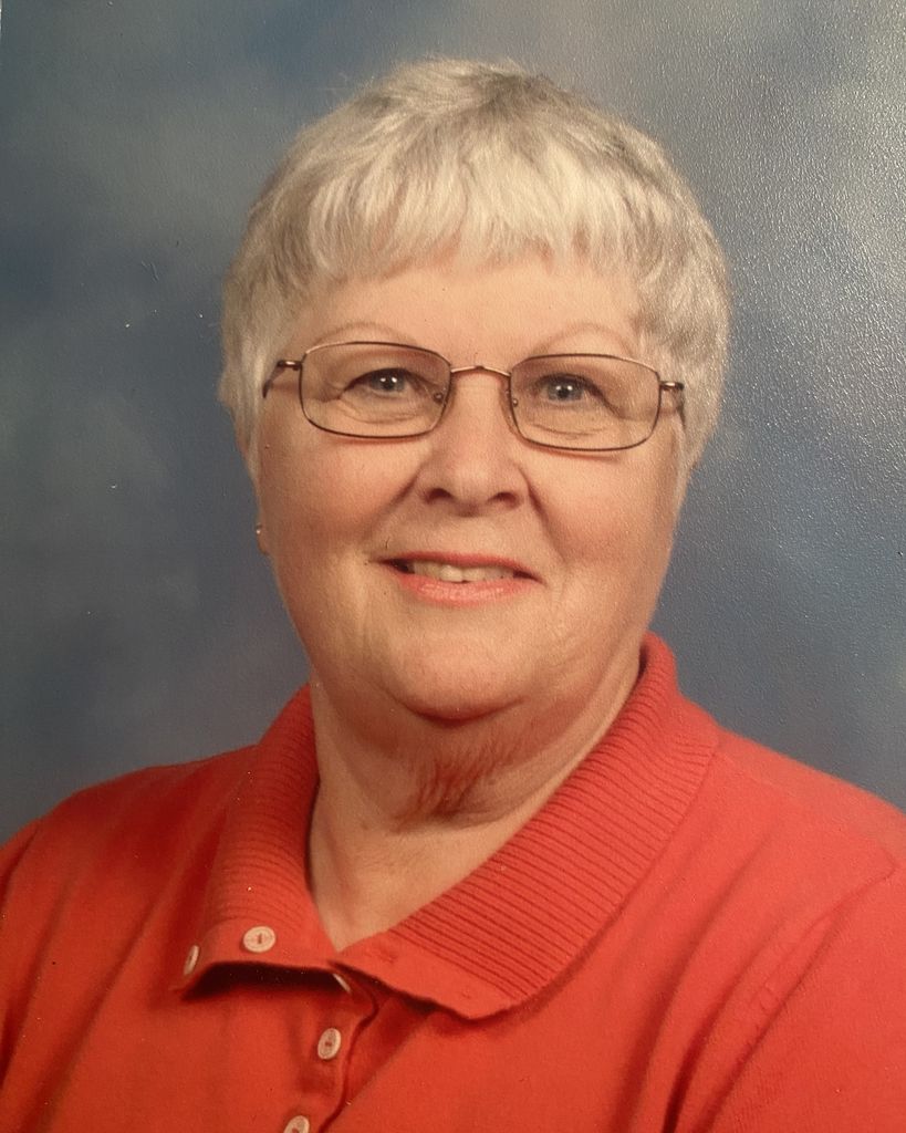 Helen Huska Profile Photo