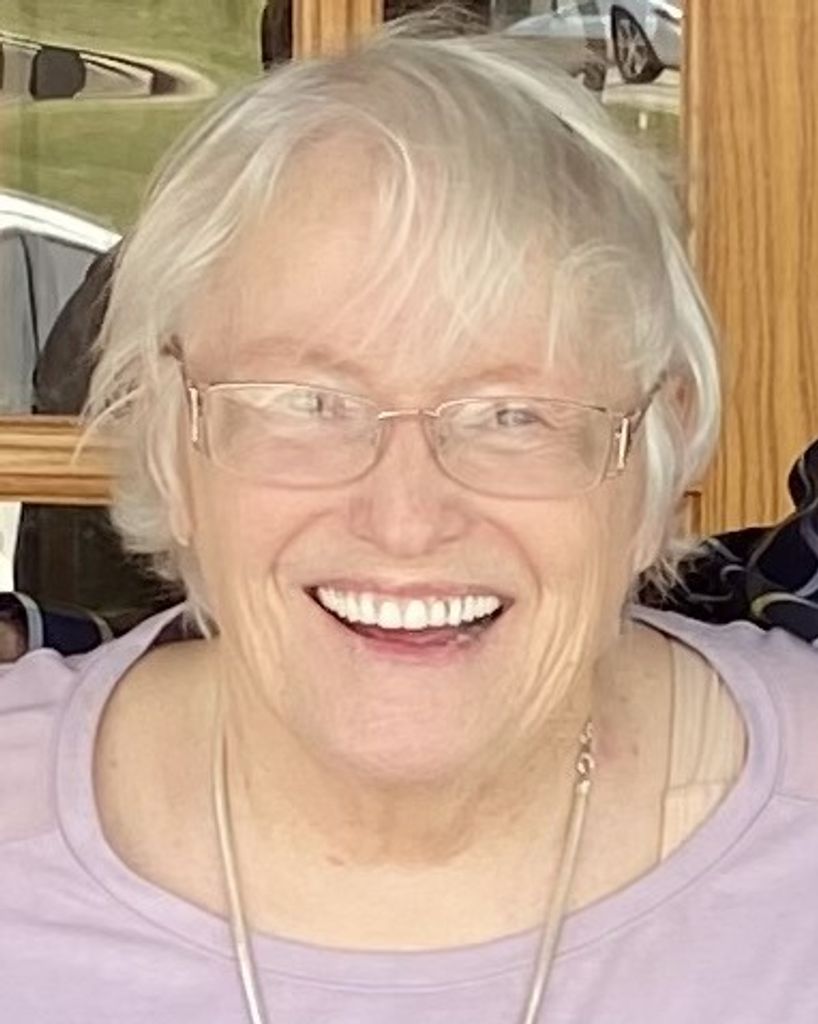 Jo Ann Wrenn (Bennent) Profile Photo