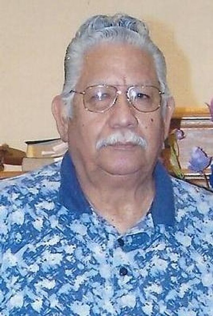 Reymundo Reyes Profile Photo