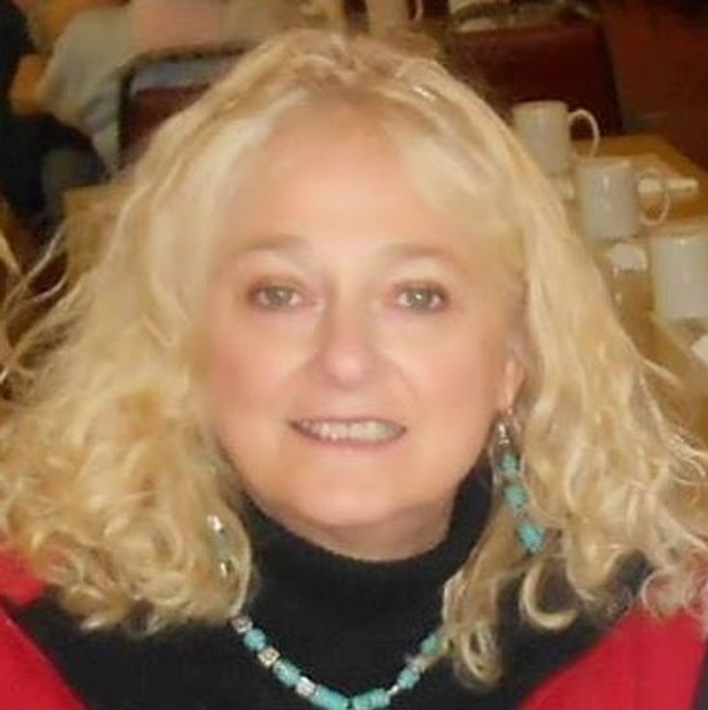 Kim M. Harrington