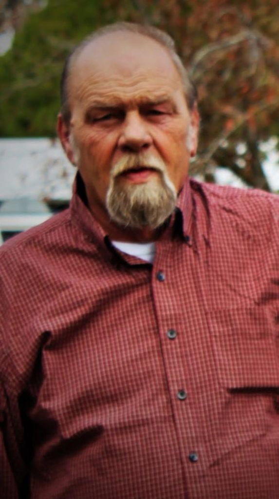 Wayne Lee Lillard Profile Photo