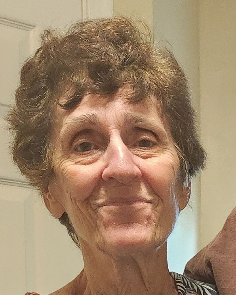 Carolyn Sue Knight Profile Photo