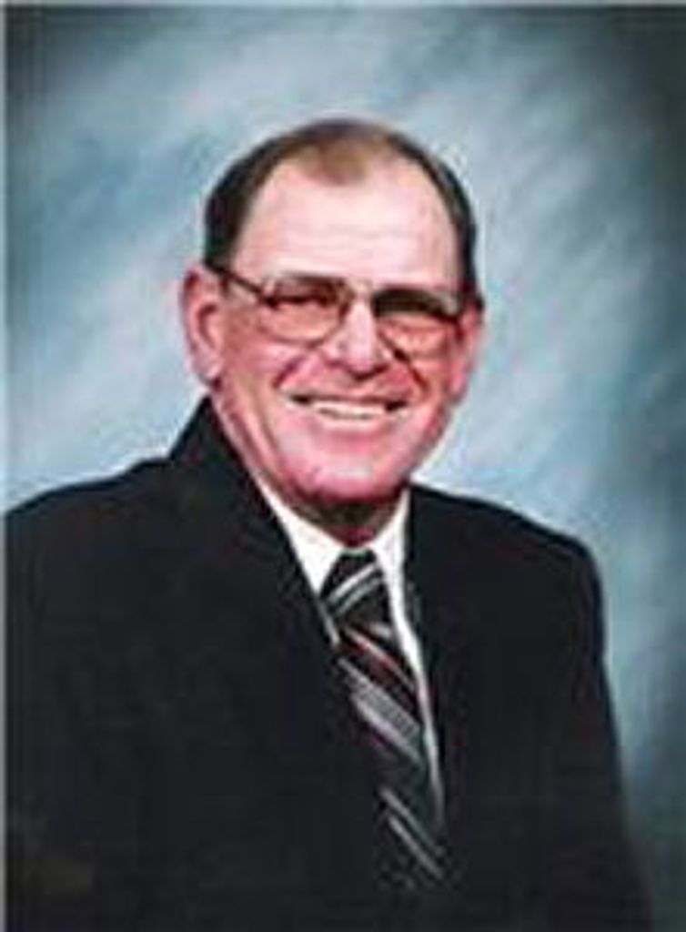 Thomas Lee Herrboldt