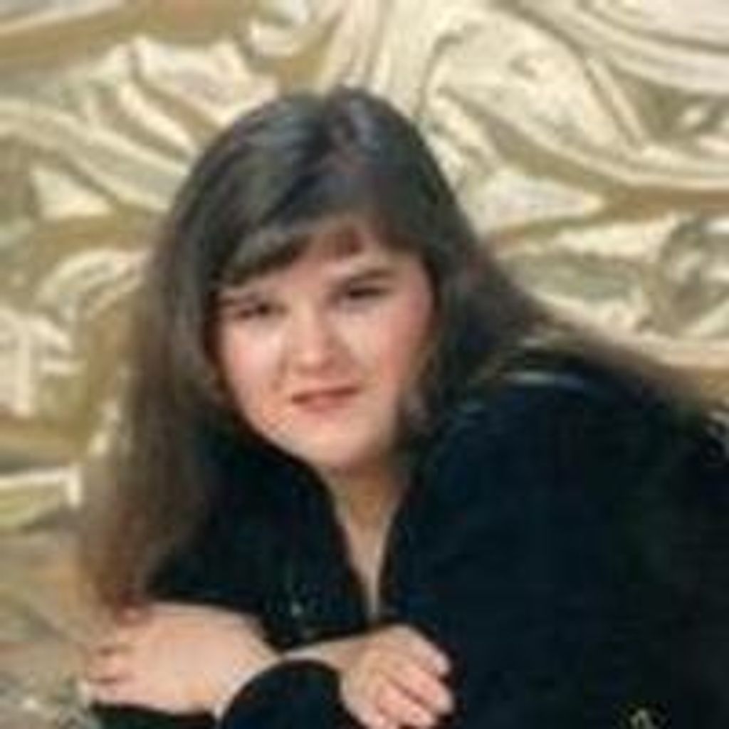 Victoria Goad Prine