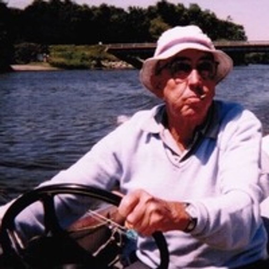 Lester Duff Profile Photo
