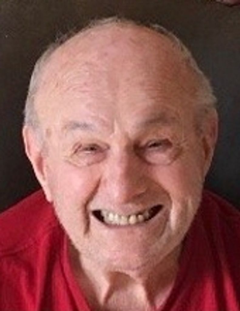 Roland J. Strasser