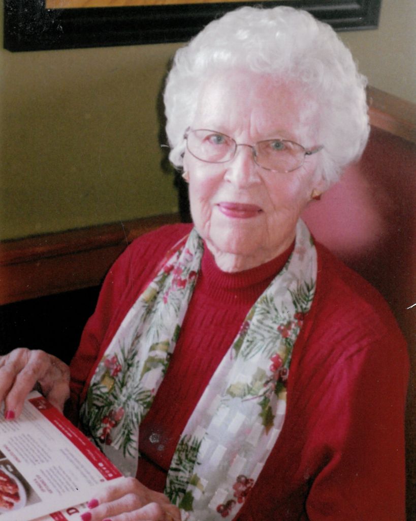 Juanita Wheelock Chandler