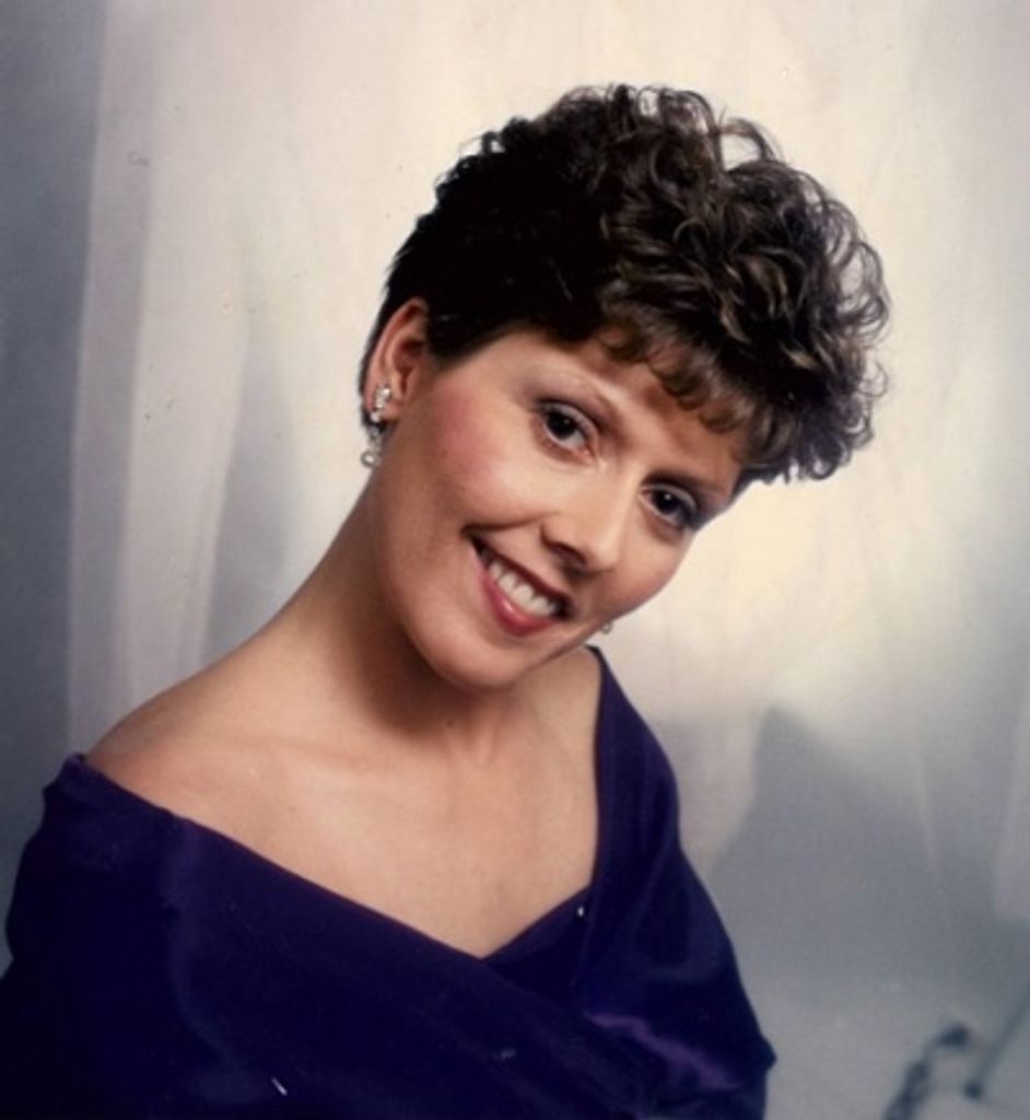 Kimberly Overby Hope Profile Photo