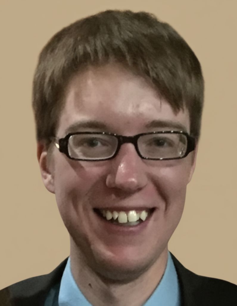 Curtis J. Porter Profile Photo